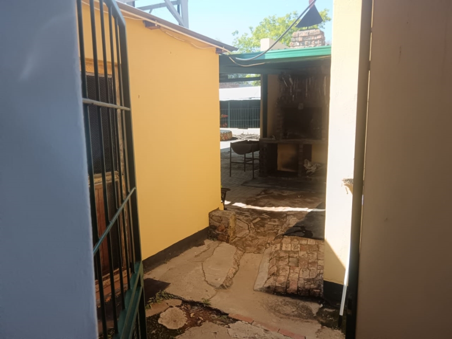 3 Bedroom Property for Sale in New Park Northern Cape